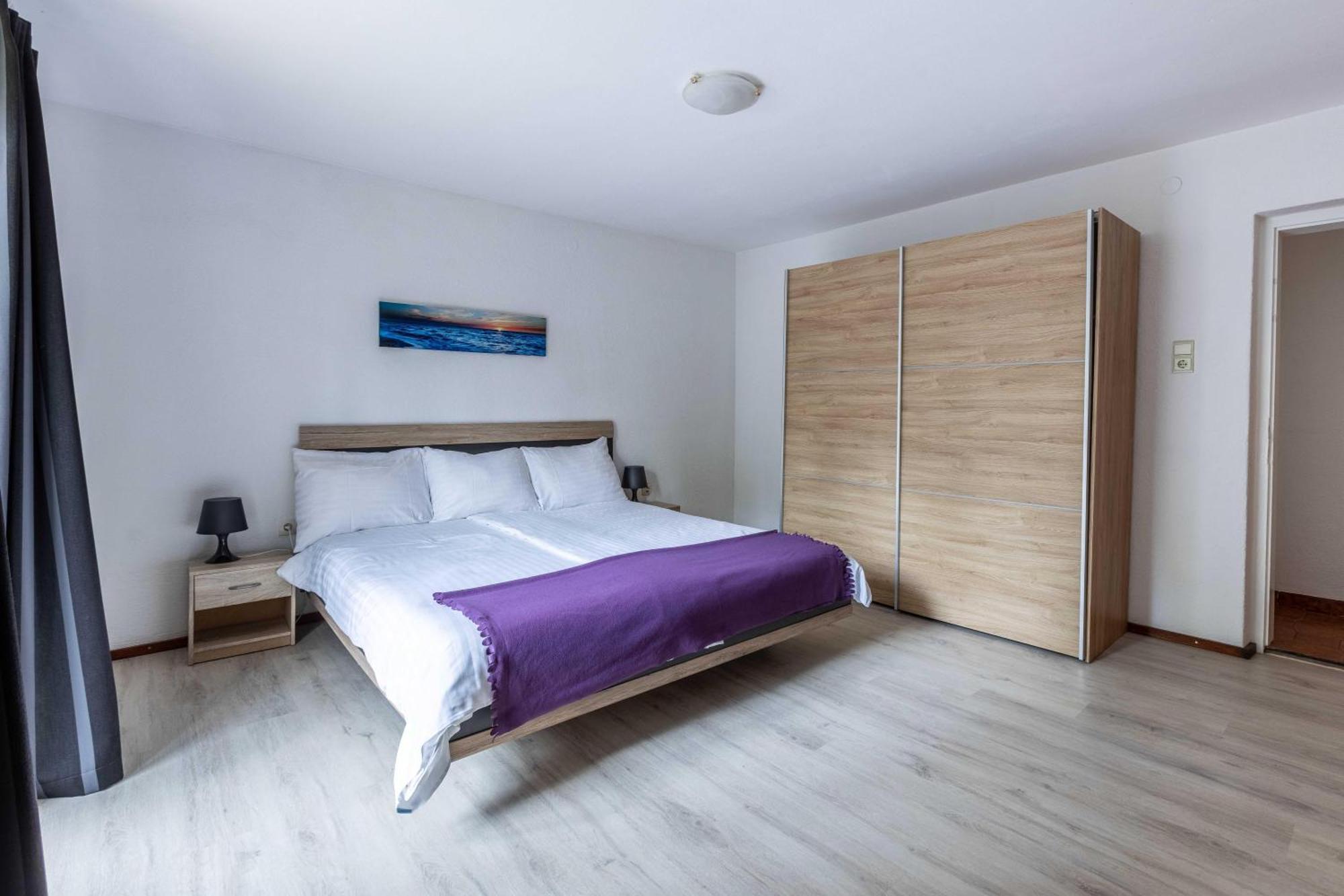Hartkaiser Rooms And Apartments Ellmau Exteriér fotografie