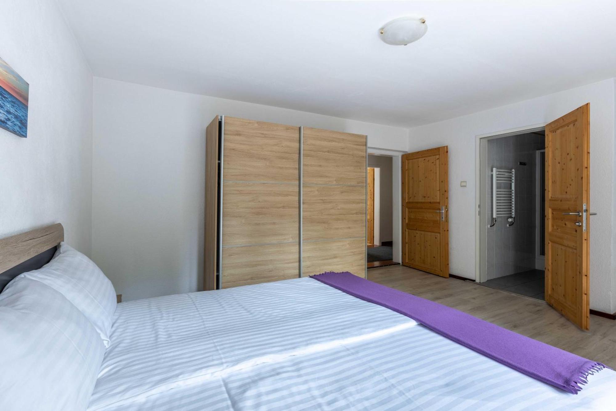 Hartkaiser Rooms And Apartments Ellmau Exteriér fotografie
